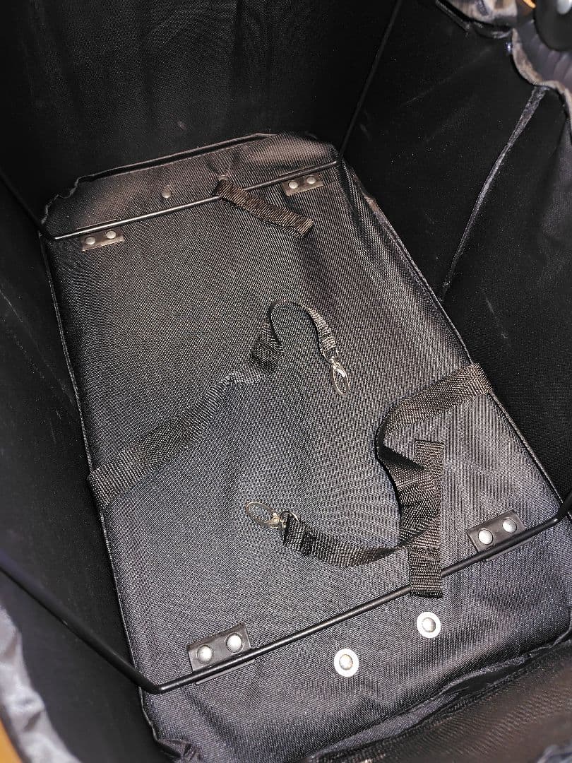 ペットカート 分離型 猫 犬 バギー 小型犬 多頭 軽量 コンパクト