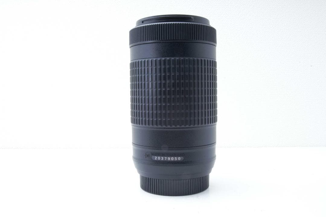 レンズ(ズーム) NIKON AF-P DX 70-300mm f4.5-6.3G ED VR