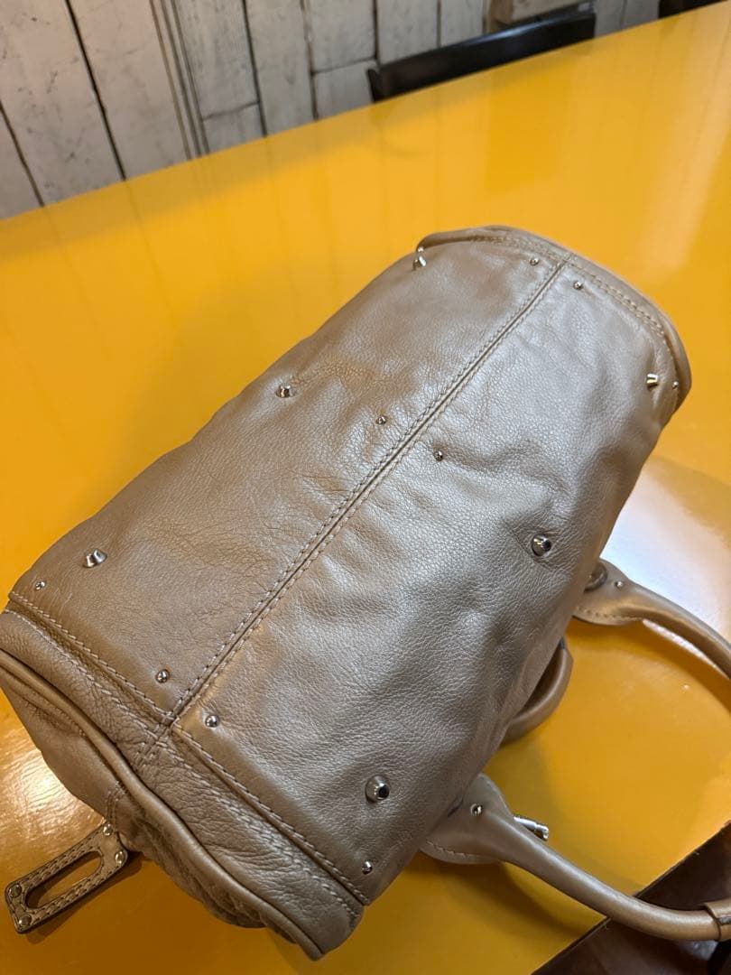 Chloeバッグ　パディントン