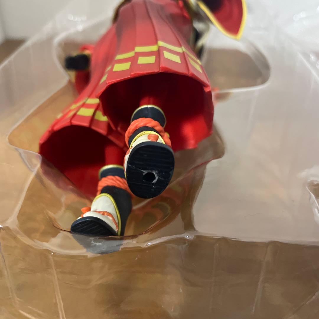 ジャンク モンスターハンターライズ ヒノエ ミノト フィギュア セット