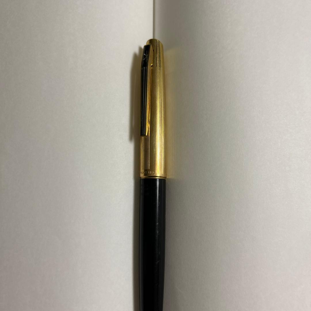 pilot 14k 万年筆