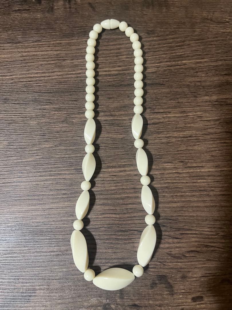 ネックレスセット 多彩な色合い