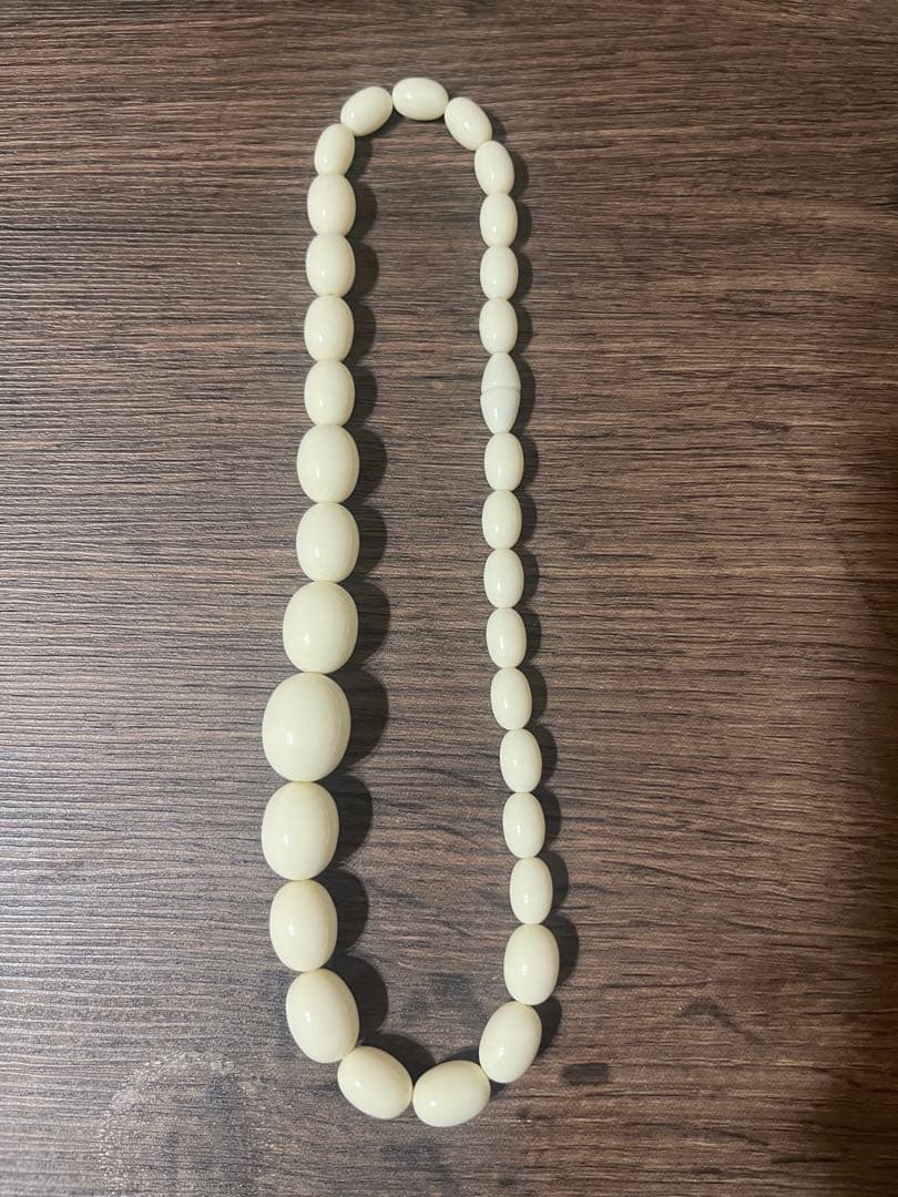 ネックレスセット 多彩な色合い