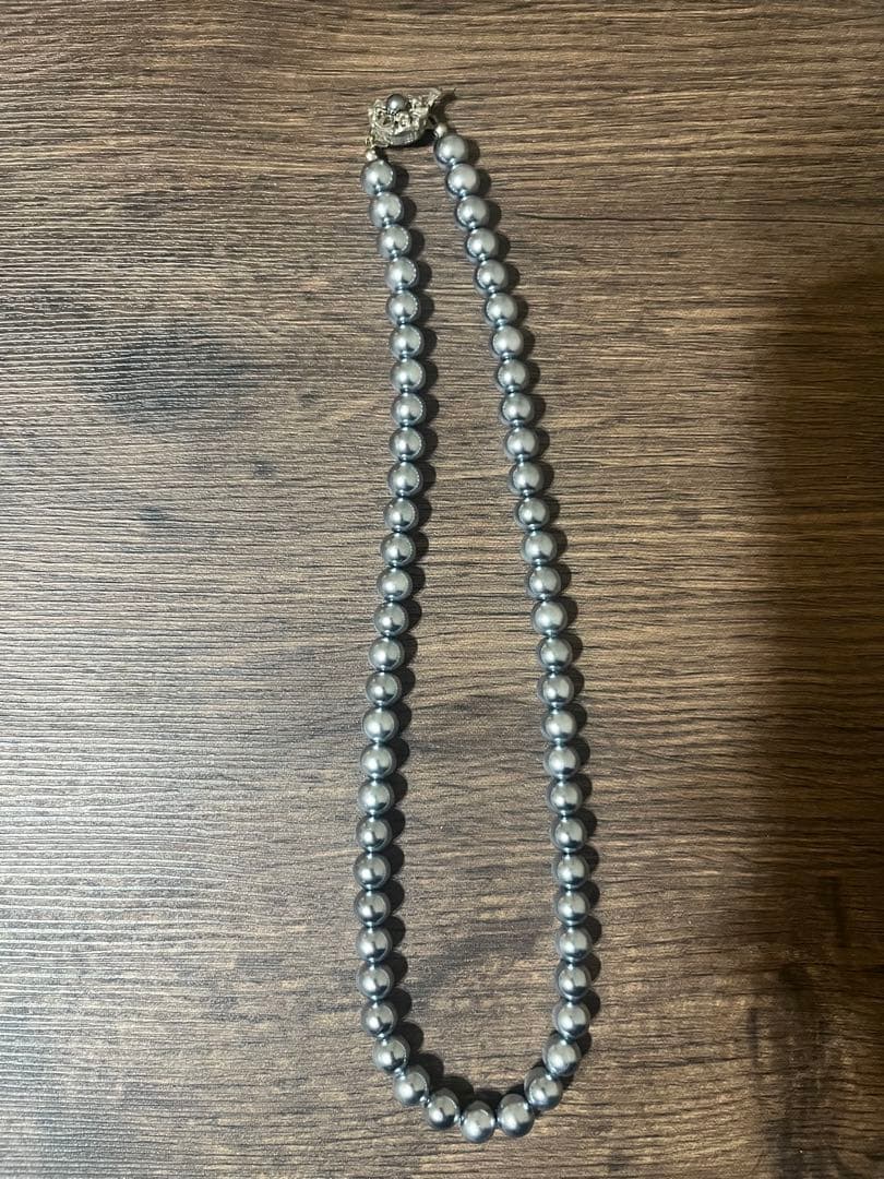 ネックレスセット 多彩な色合い