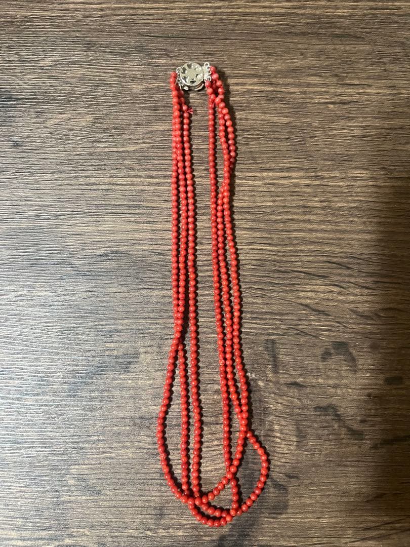 ネックレスセット 多彩な色合い