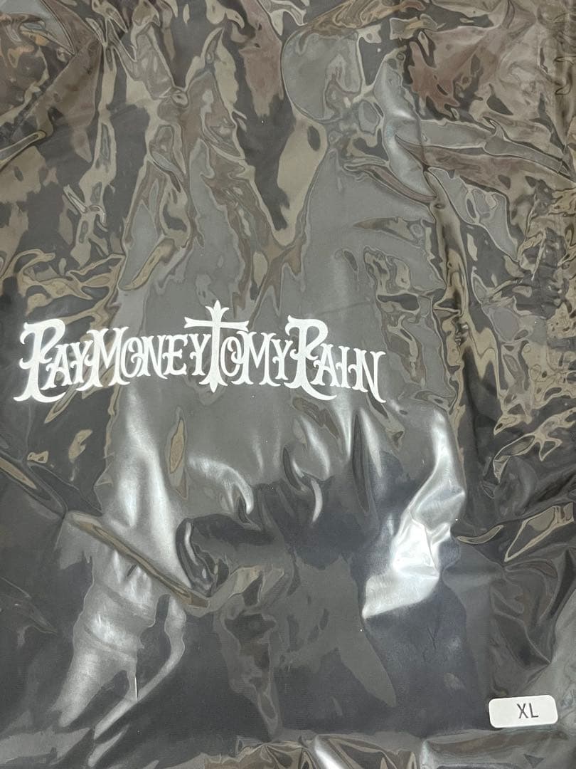 PTP コーチジャケット XL 未開封未使用