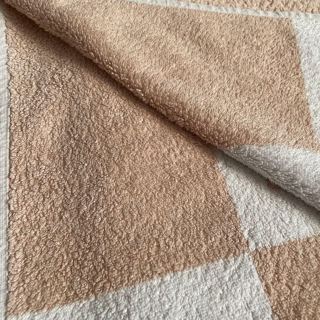 HERMESバスタオル【お値下げ】