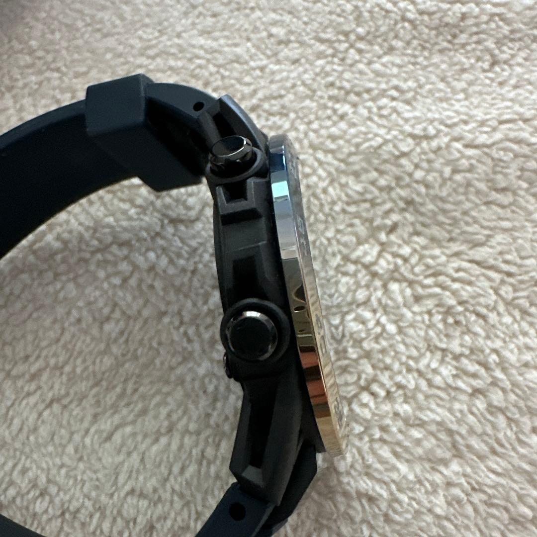 あああEDIFICE Bluetooth TOUGH SOLAR 時計