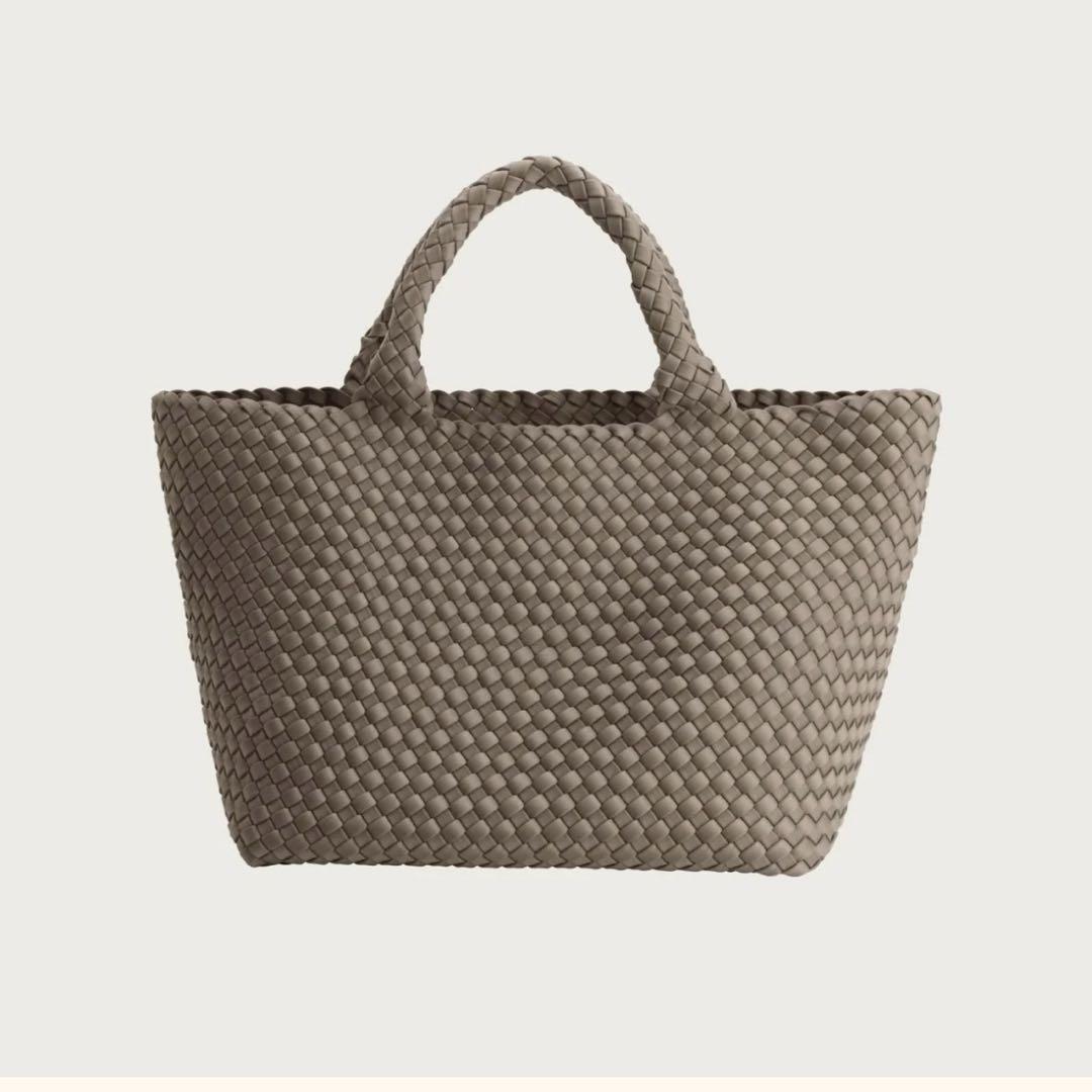 MARREA マレア トートバッグ ミディアム完売色トープ