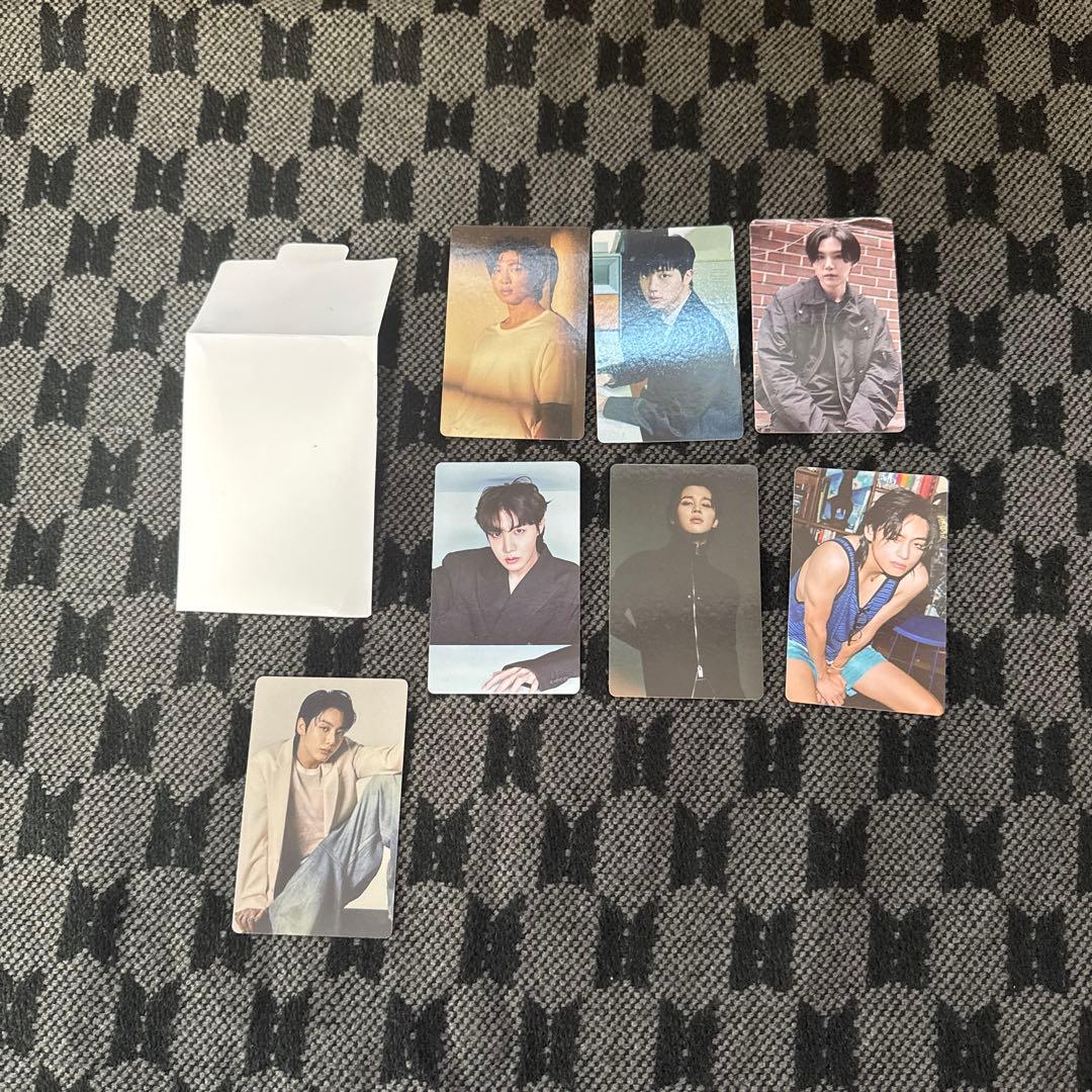 アイドル BTS FESTA 2025.'HOPE ON THE STAGE' FINAL