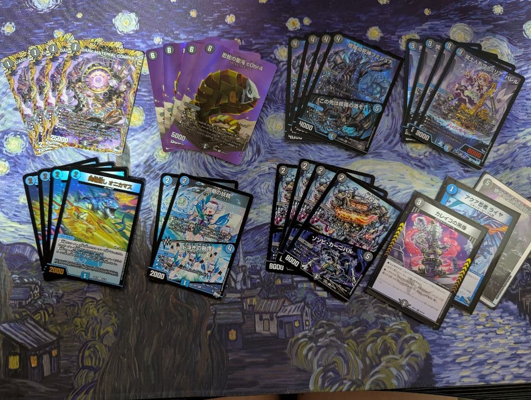 クローシスジャオウガ【鬼ヶ覇覇覇ジャオウガ】＋改造パーツ