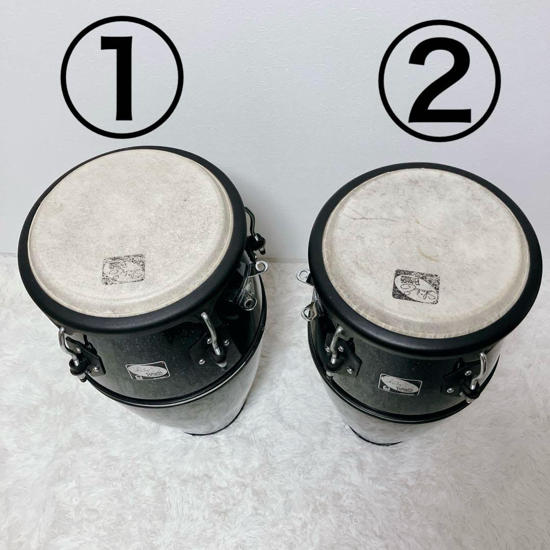 chankero ②コンガ TOCA PLAYER'S SERIES