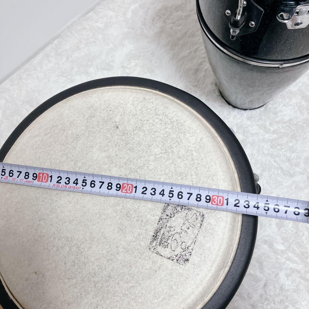 chankero ②コンガ TOCA PLAYER'S SERIES