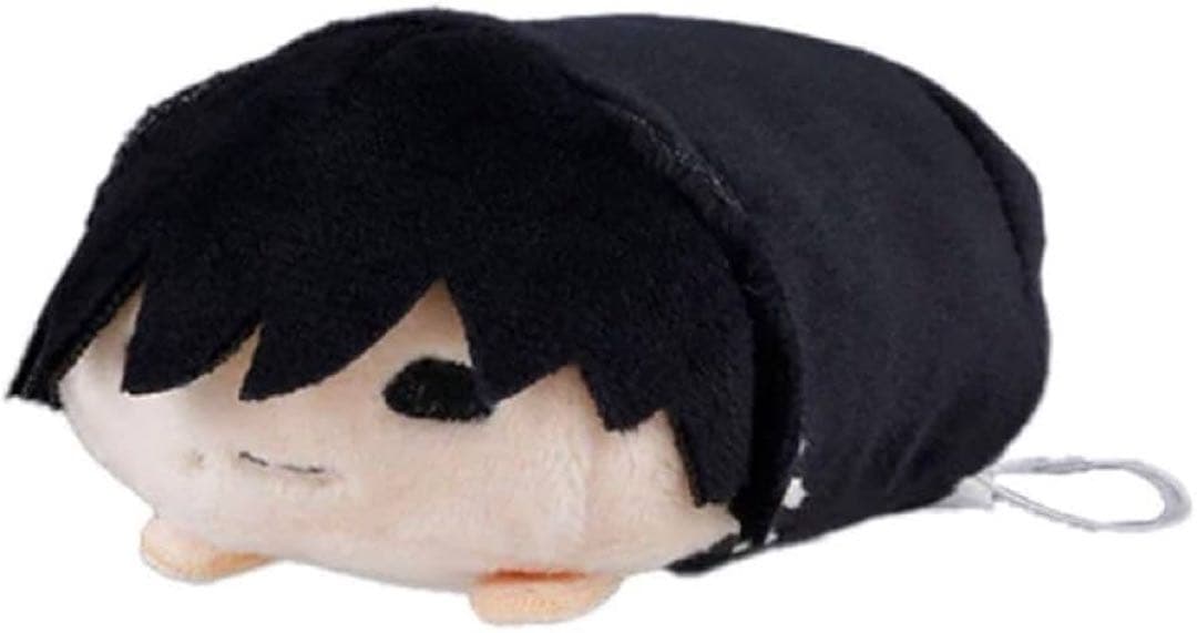 チェンソーマン　吉田ヒロフミ　のるキャラ　マスコット