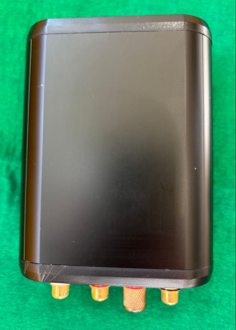 Highphonic HP-102 MX DL102専用 MCトランス