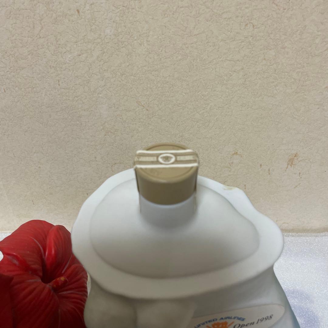 サントリー 山崎 ピュアモルト ハワイオープン 1998 750ml