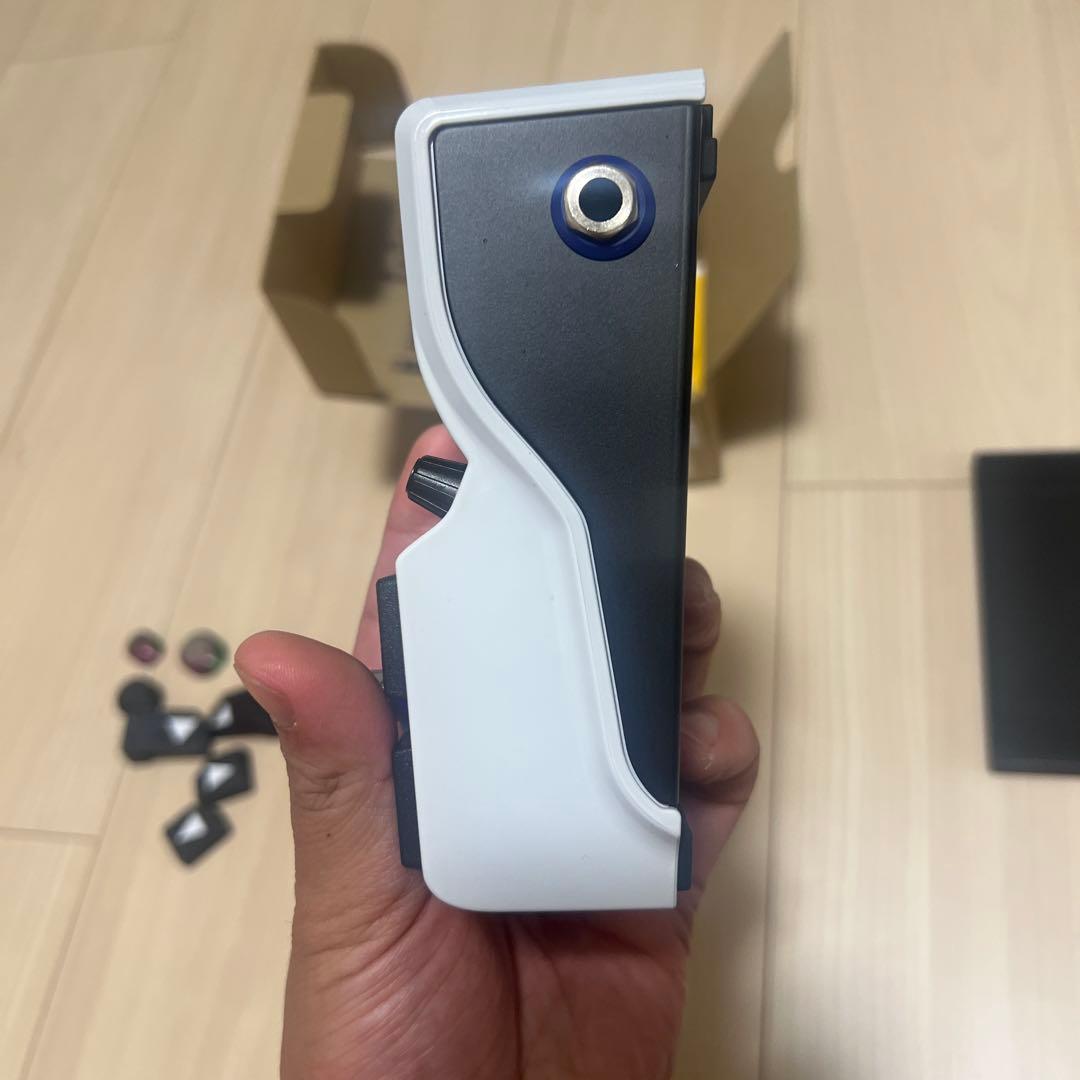 ZOOM MS-50G+ おまけ付き