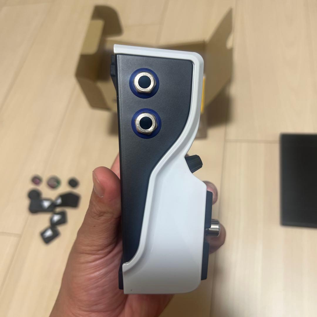 ZOOM MS-50G+ おまけ付き