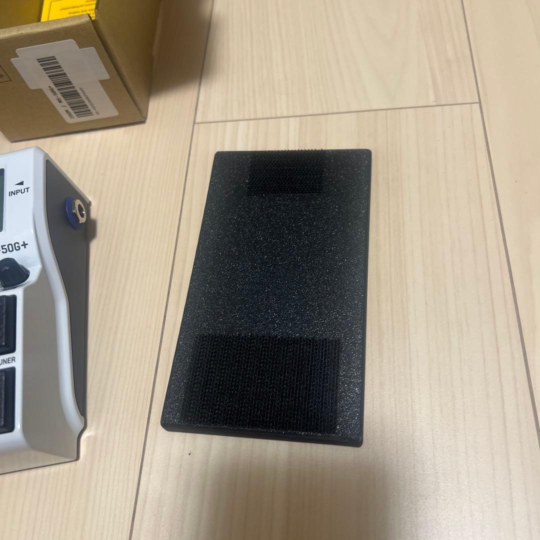 ZOOM MS-50G+ おまけ付き