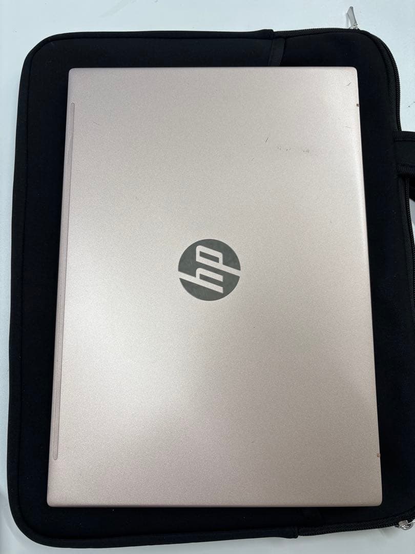 ◆HP Pavilion Aero 13◆超軽量◆Office付◆すぐ使える