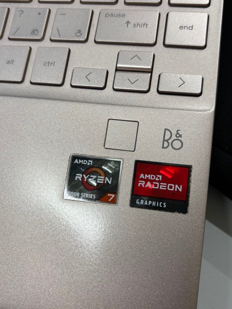 ◆HP Pavilion Aero 13◆超軽量◆Office付◆すぐ使える