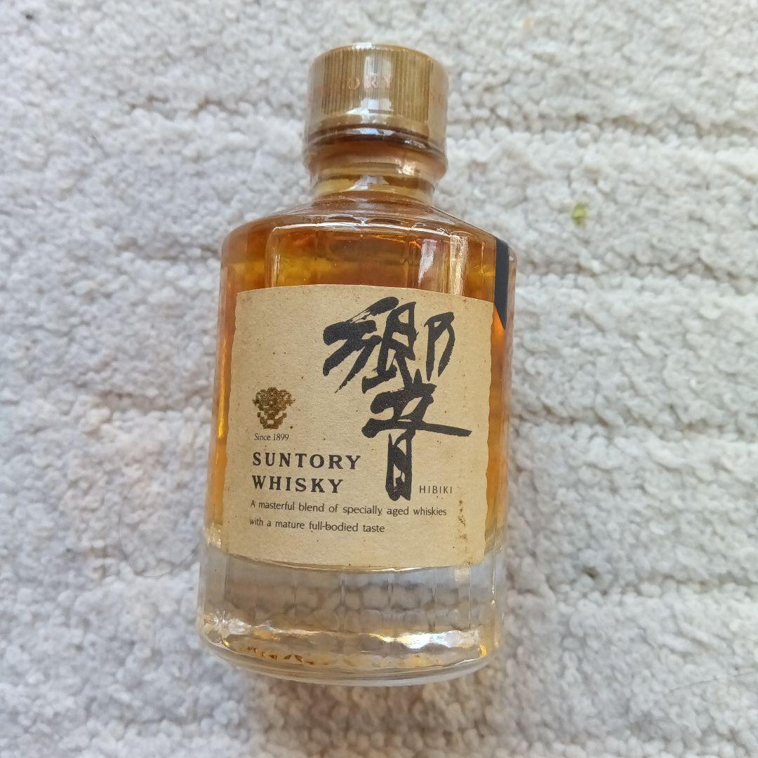 Suntory The Hakushu 100周年記念 700ml