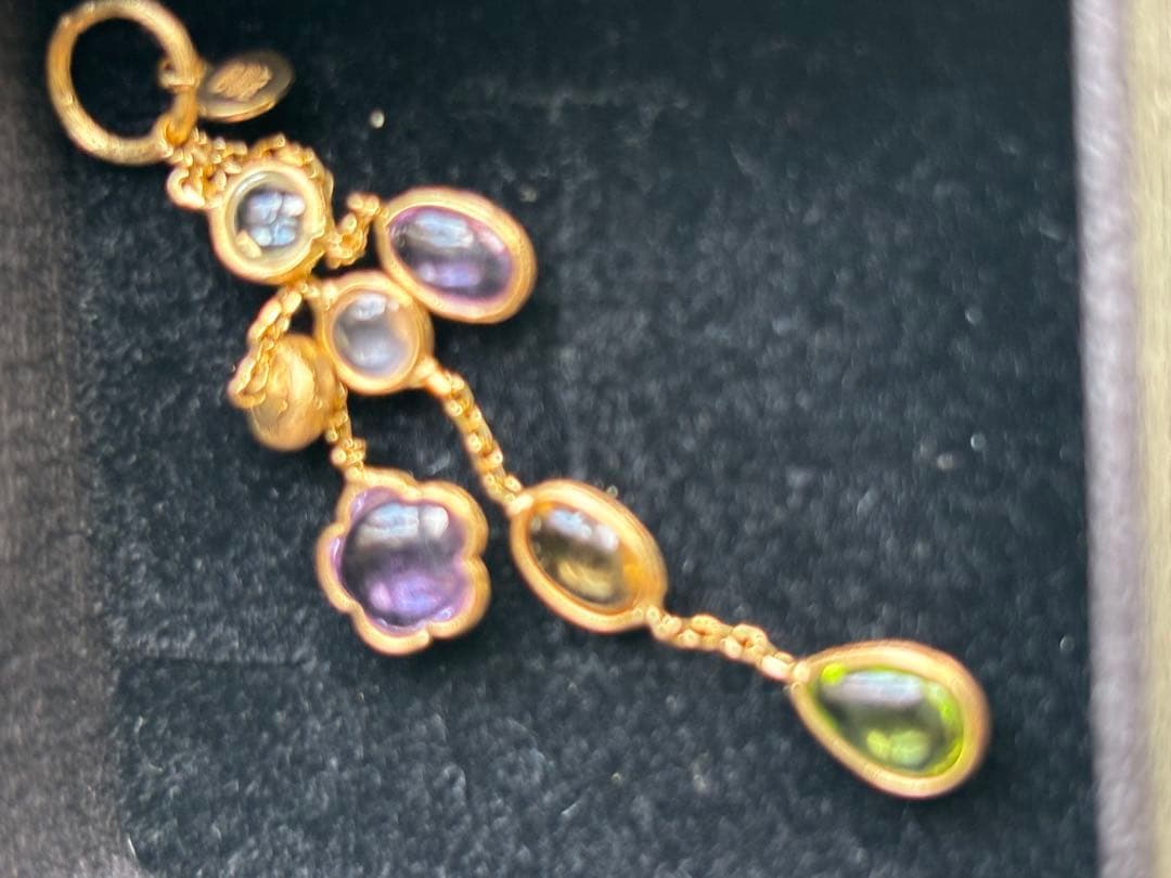 ラストクリシュナペンダントヘッド可愛い！