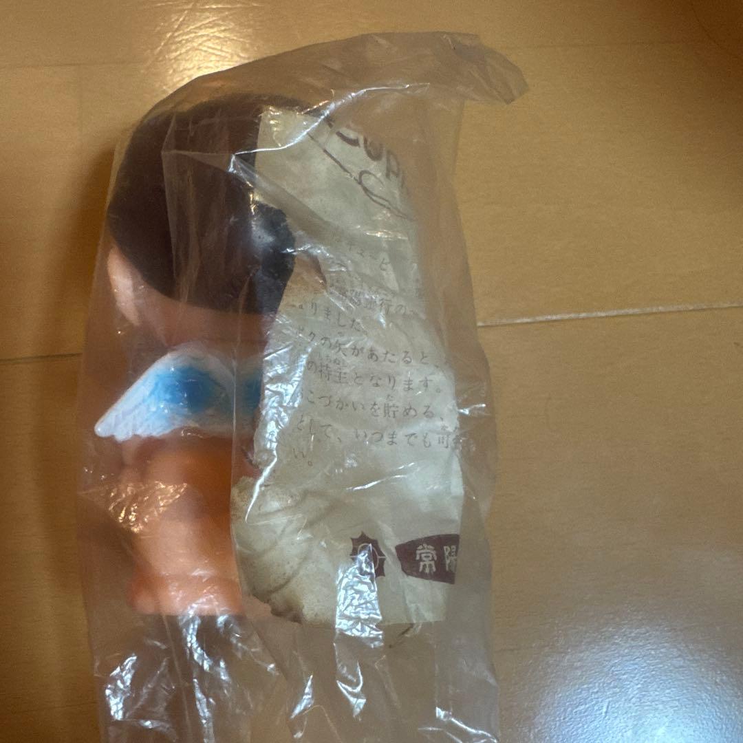 まーちゃん　貯金箱　常陽銀行　2個