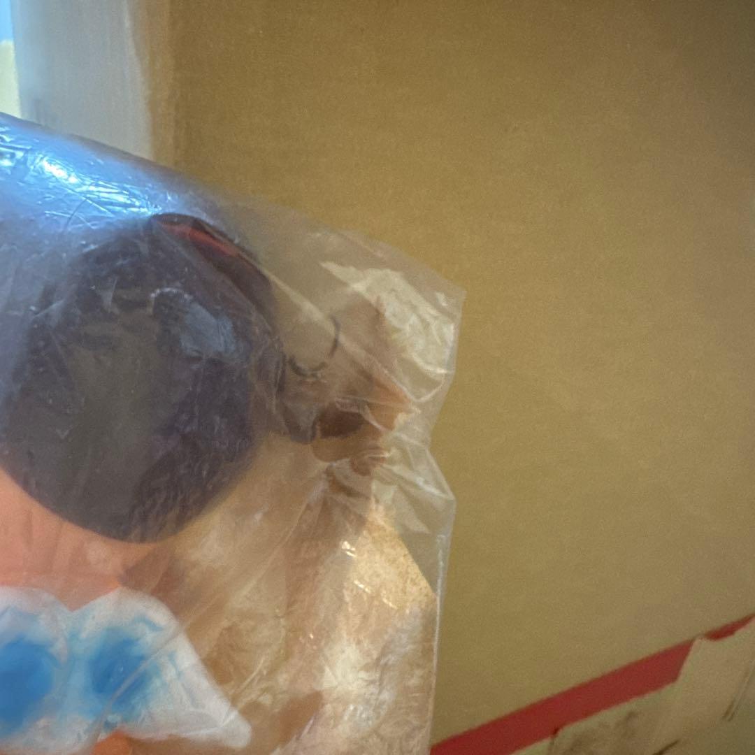 まーちゃん　貯金箱　常陽銀行　2個