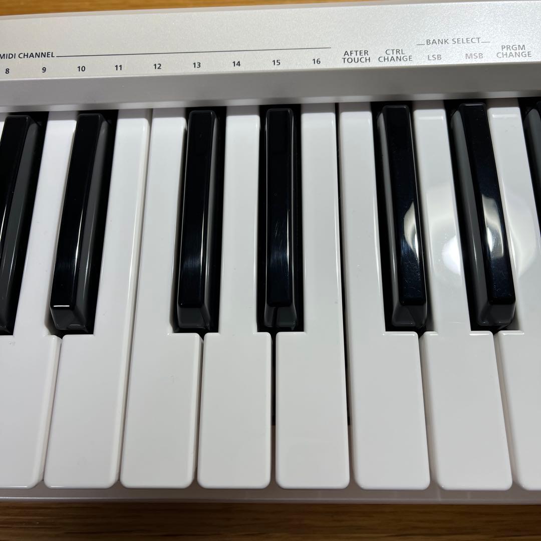 Roland A-49 White ホワイト
