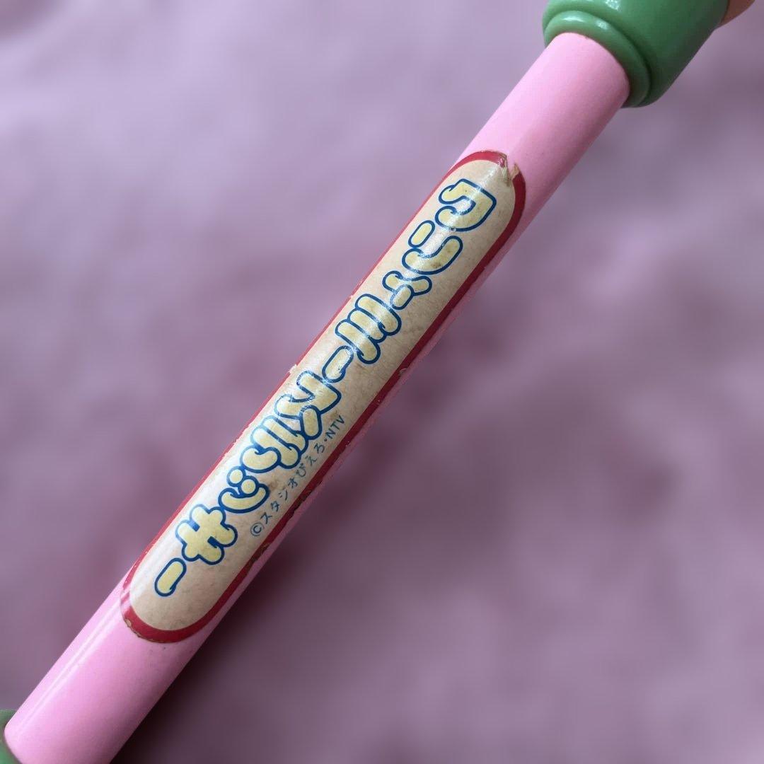 クリィミーマミ　クリィミーステッキー　当時物　昭和レトロ　難あり