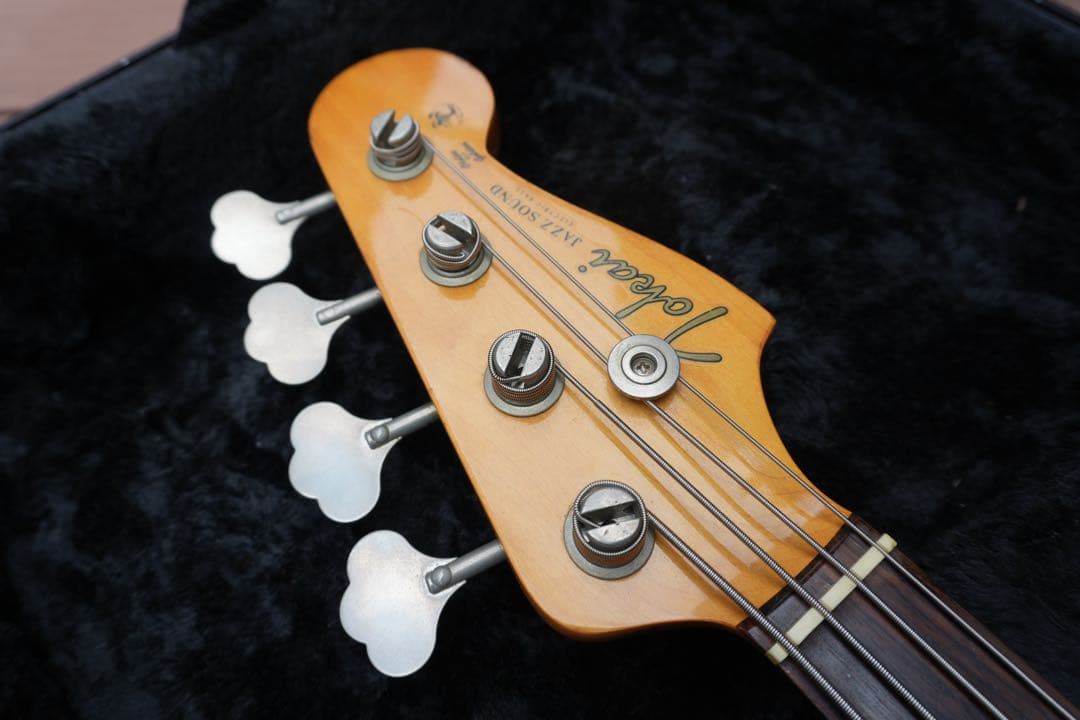 おまけ付き　Tokai Jazz Sound JB-60 1P ボディー