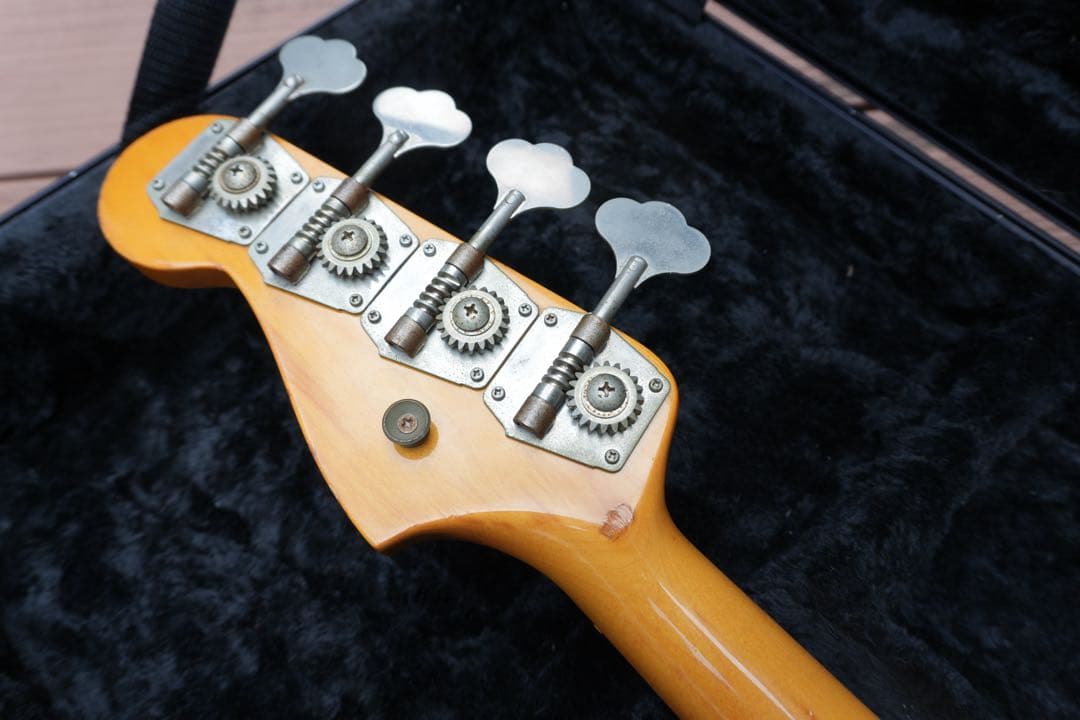 おまけ付き　Tokai Jazz Sound JB-60 1P ボディー