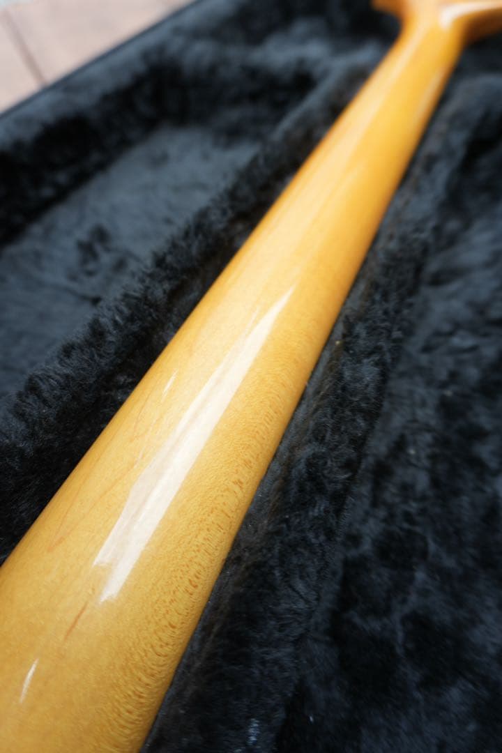 おまけ付き　Tokai Jazz Sound JB-60 1P ボディー