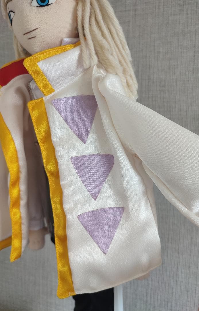 【非常にまれ】ハウルの動く城 人形 ぬいぐるみ フィギュア　サン・アロー　ジブリ