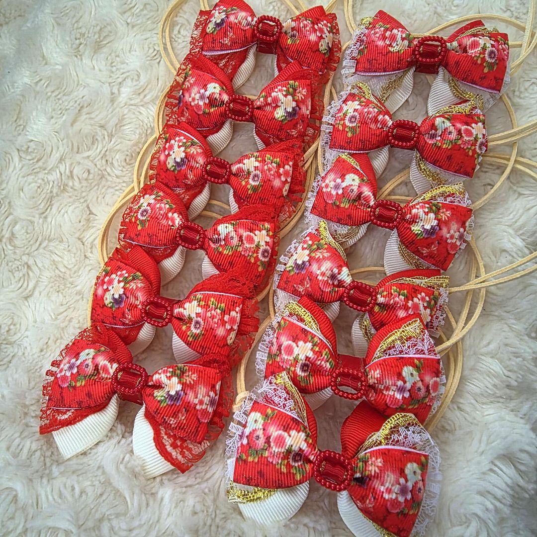 トリミング　チョーカー