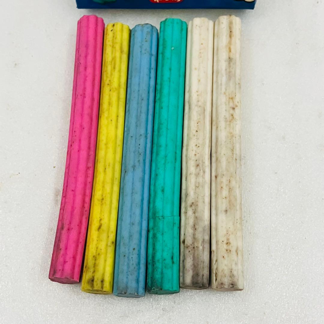 当時物／激レア 任天堂 スーパーマリオブラザーズ 永谷園 ねんど消しゴム