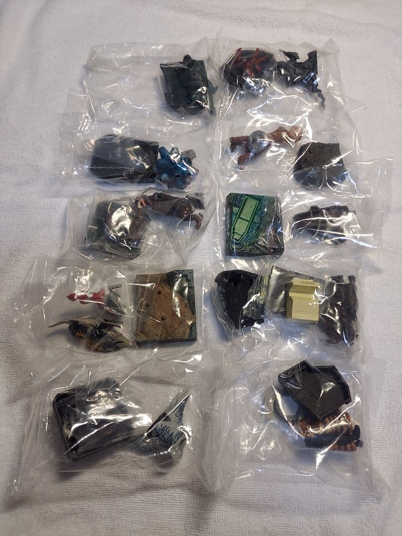 ウルトラ怪獣名鑑　ウルトラマン＆ウルトラセブン２ｎｄ.ＳＥＡＳＯＮＥＰＳＯＤＥＳ