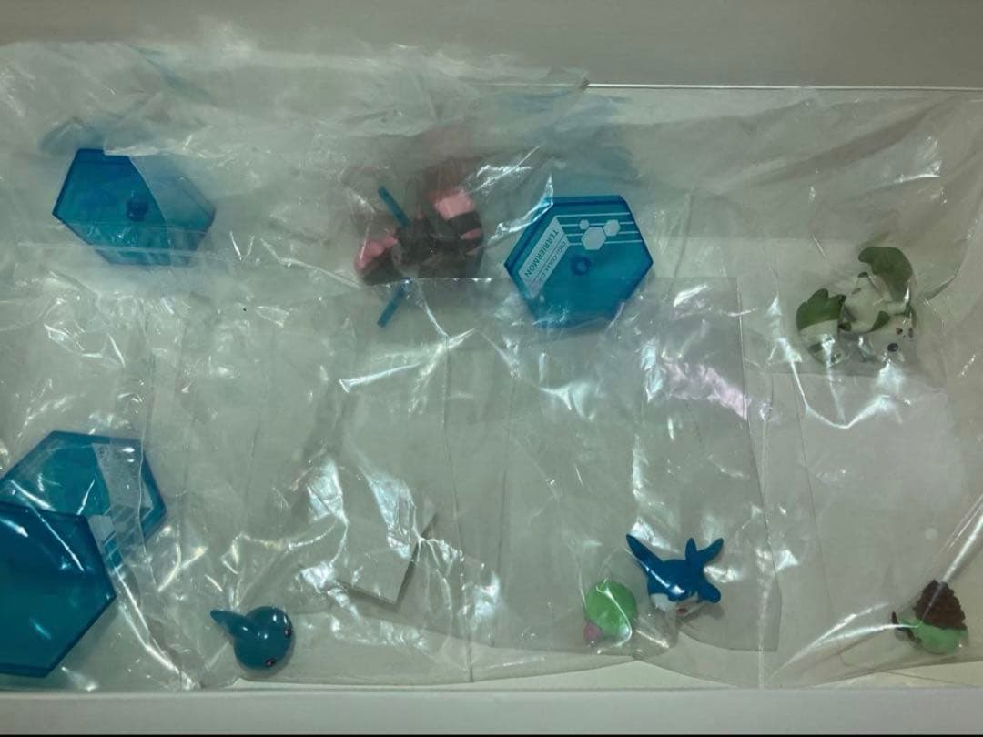 デジコレコンプセット