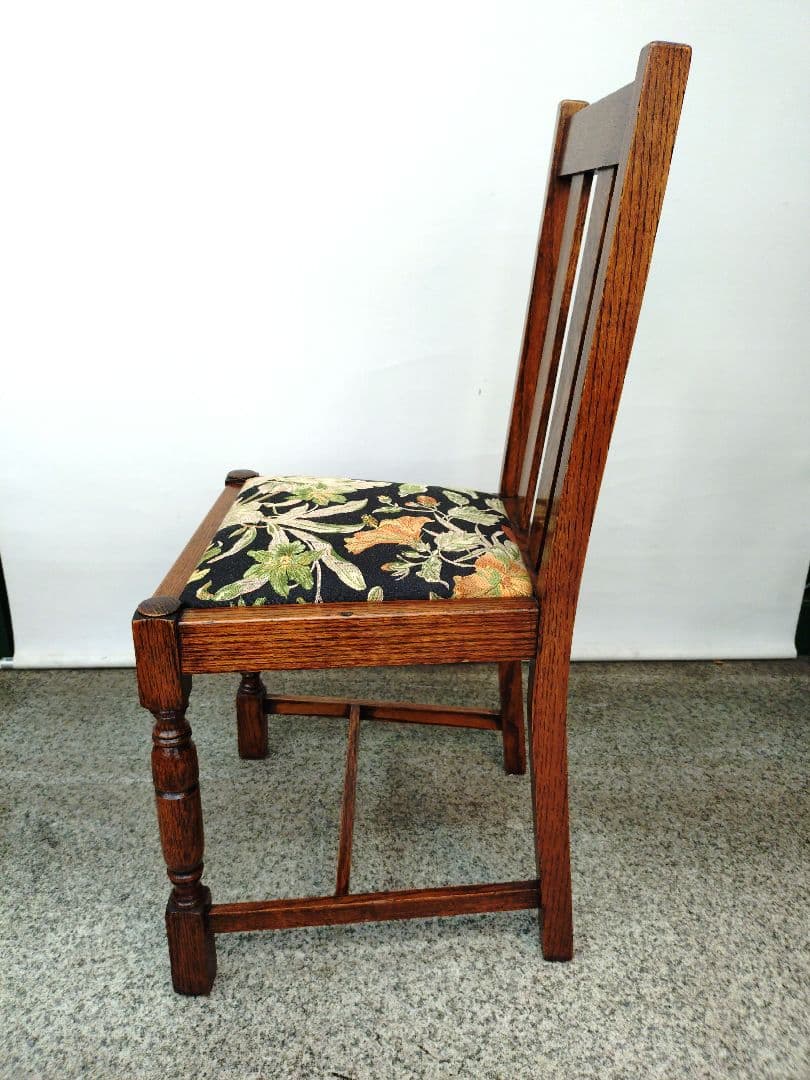 Lloyd's Antiques ロイズアンティークス ダイニングチェア