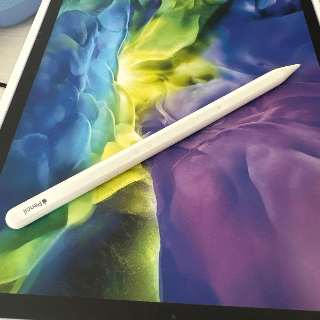 iPad Pro 11インチ第2世代 Apple Pencil第二世代付き