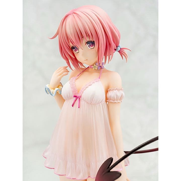 To LOVEる -とらぶる- ダークネス モモ　リューノス