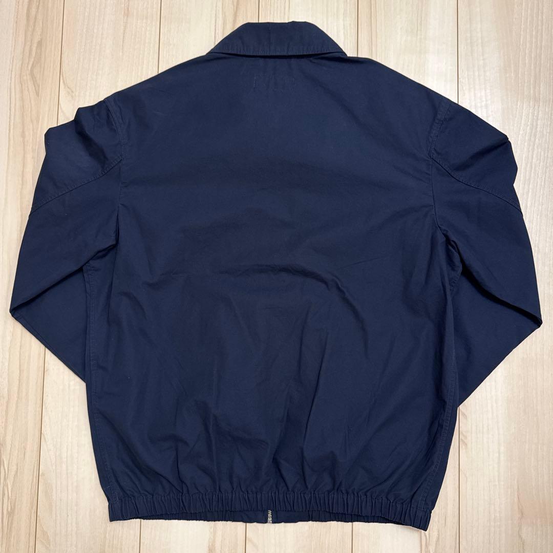 Polo Ralph Lauren スイングトップジャケット ネイビー M