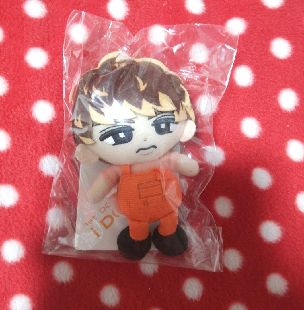 Man　すのチル　9人全員コンプリートセット