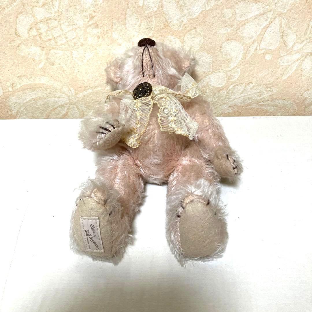 アーティストベア ビンテージベア 海外アーティストベア