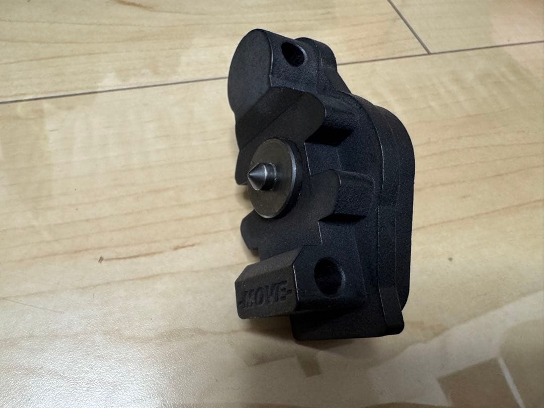 Moveオリジナルコンプリートカスタム トレポンMP5K-PDW