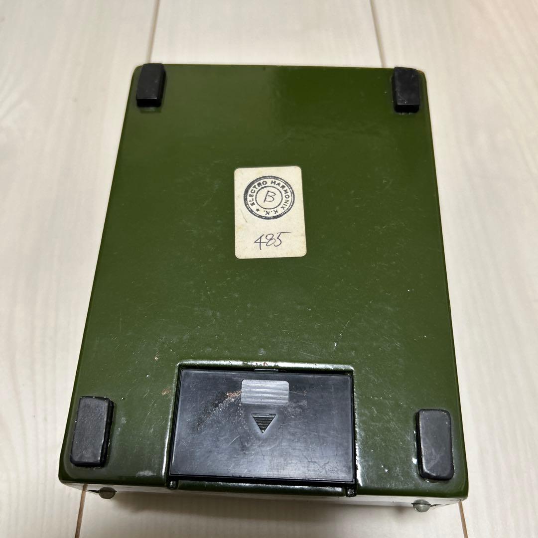 BIGMUFF ロシア製