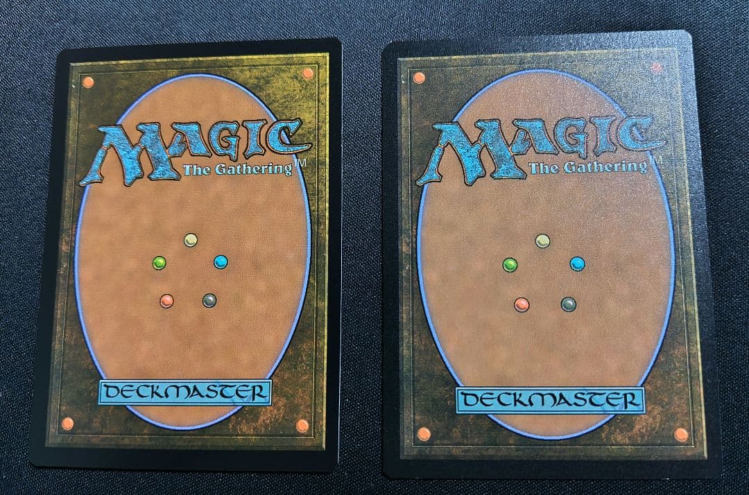 マジック：ザ・ギャザリング MTG Secret Lair MARVEL Storm nonfoil