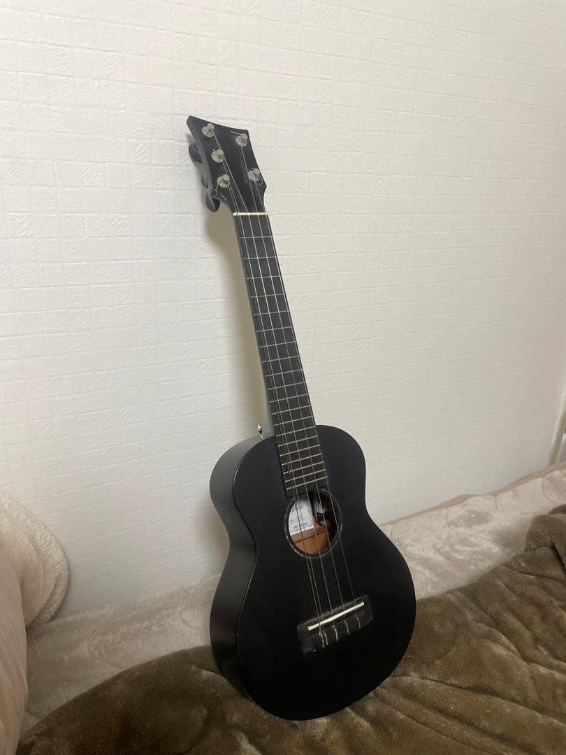 T's ウクレレ ティーズウクレレ ５弦ウクレレ コンサートサイズ