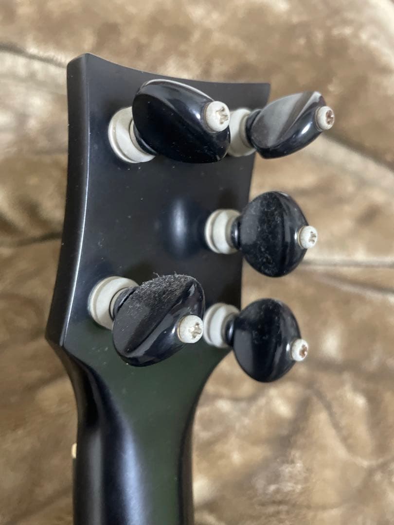 T's ウクレレ ティーズウクレレ ５弦ウクレレ コンサートサイズ